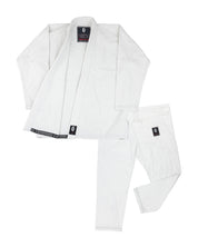 Gameness Men's Air Gi 3.0 White