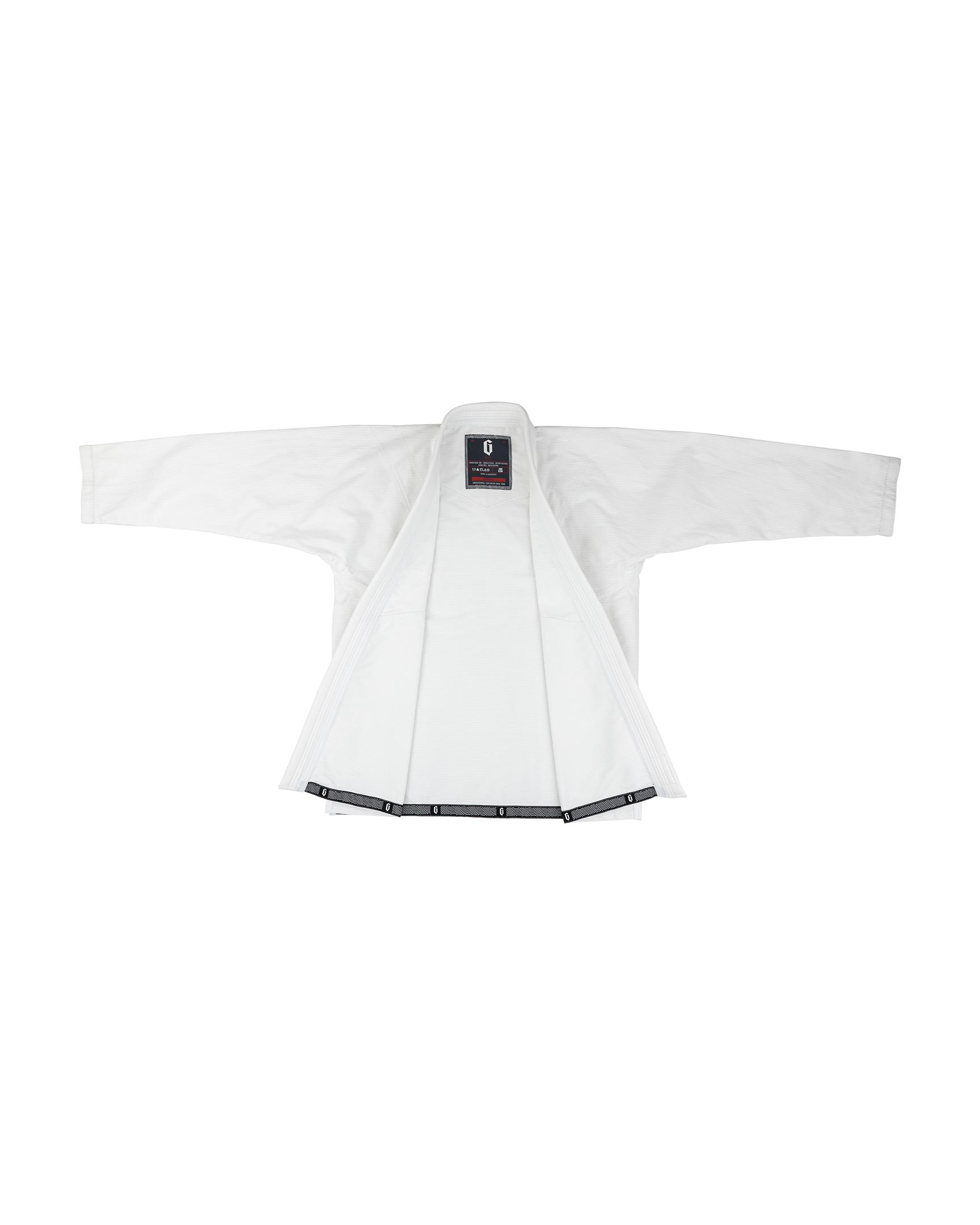 Gameness Men's Air Gi 3.0