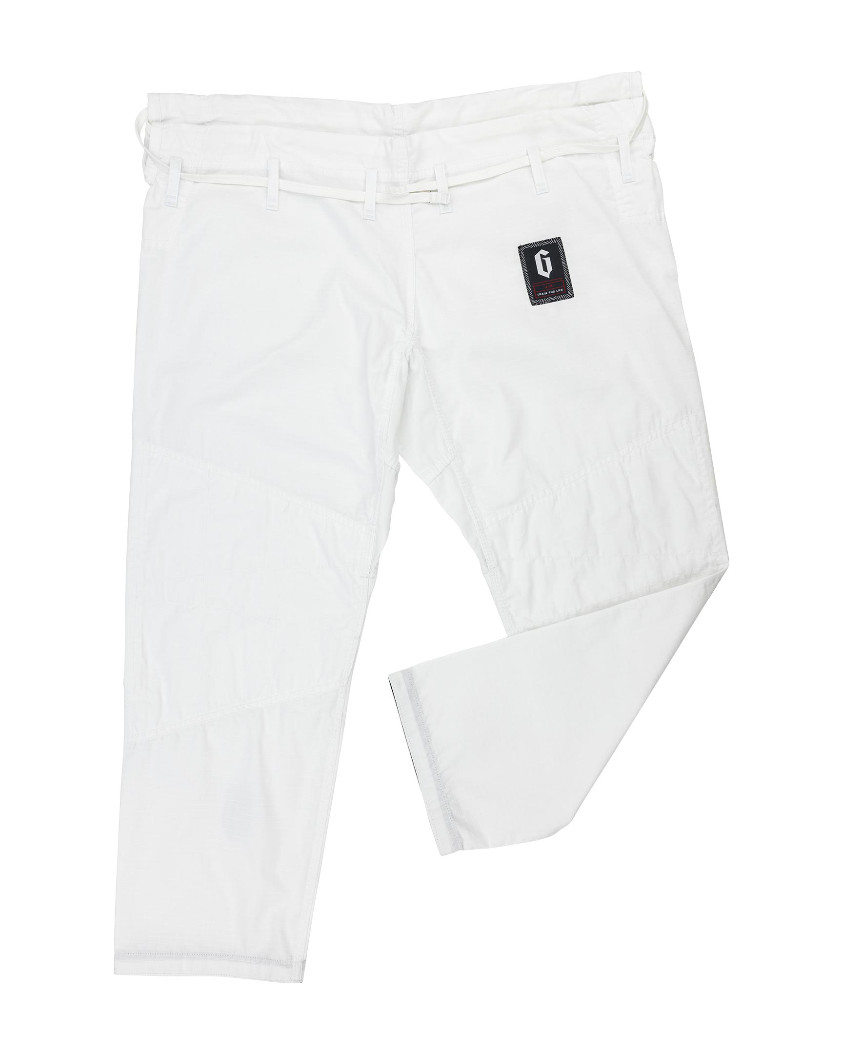 Gameness Men's Air Gi 3.0