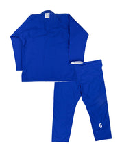 Gameness Men's Air Gi 3.0