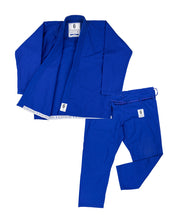 Gameness Men's Air Gi 3.0 Blue