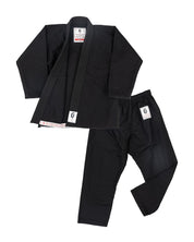 Gameness Youth Air Gi 3.0 Black