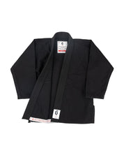 Gameness Youth Air Gi 3.0