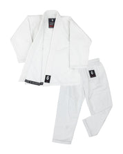 Gameness Youth Air Gi 3.0 White
