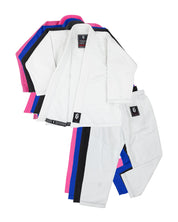 Gameness Youth Air Gi 3.0