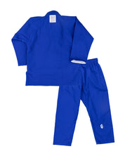 Gameness Youth Air Gi 3.0