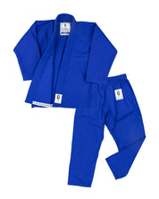 Gameness Youth Air Gi 3.0 Blue