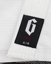 Gameness Women's Air Gi 3.0