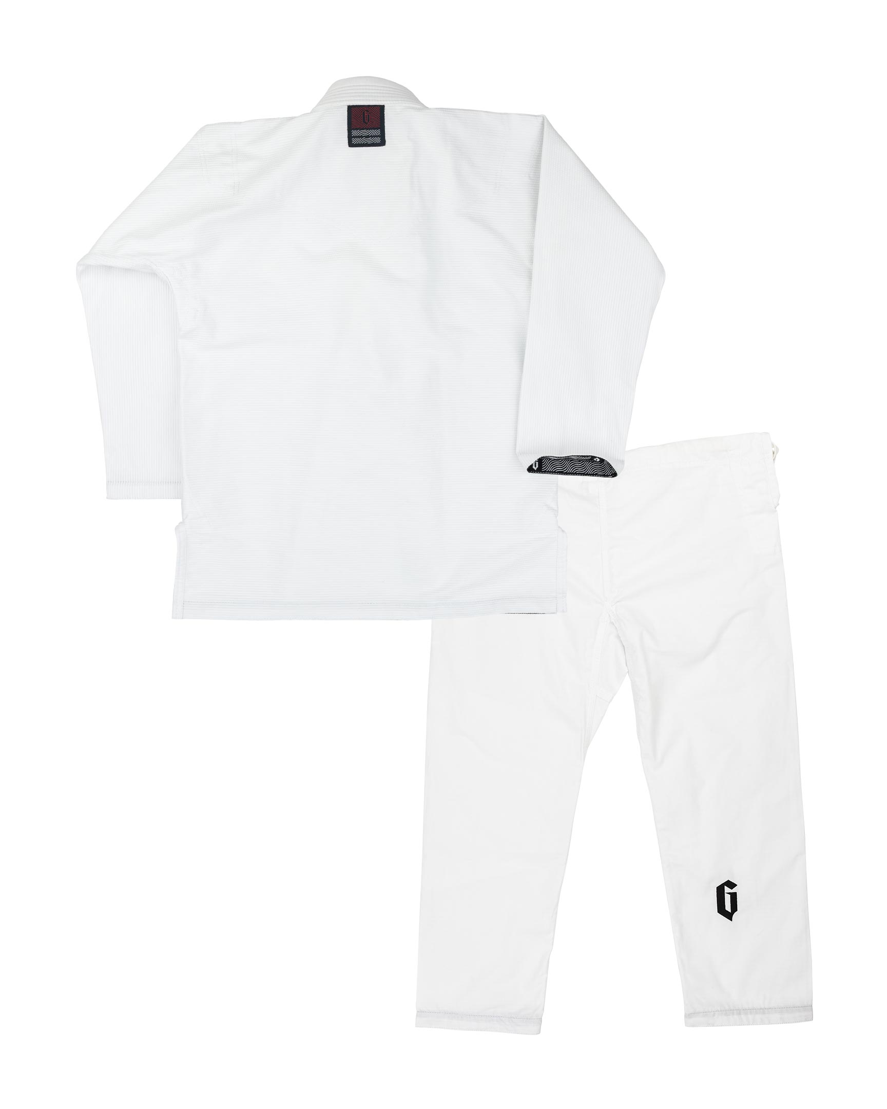 Gameness Women's Air Gi 3.0