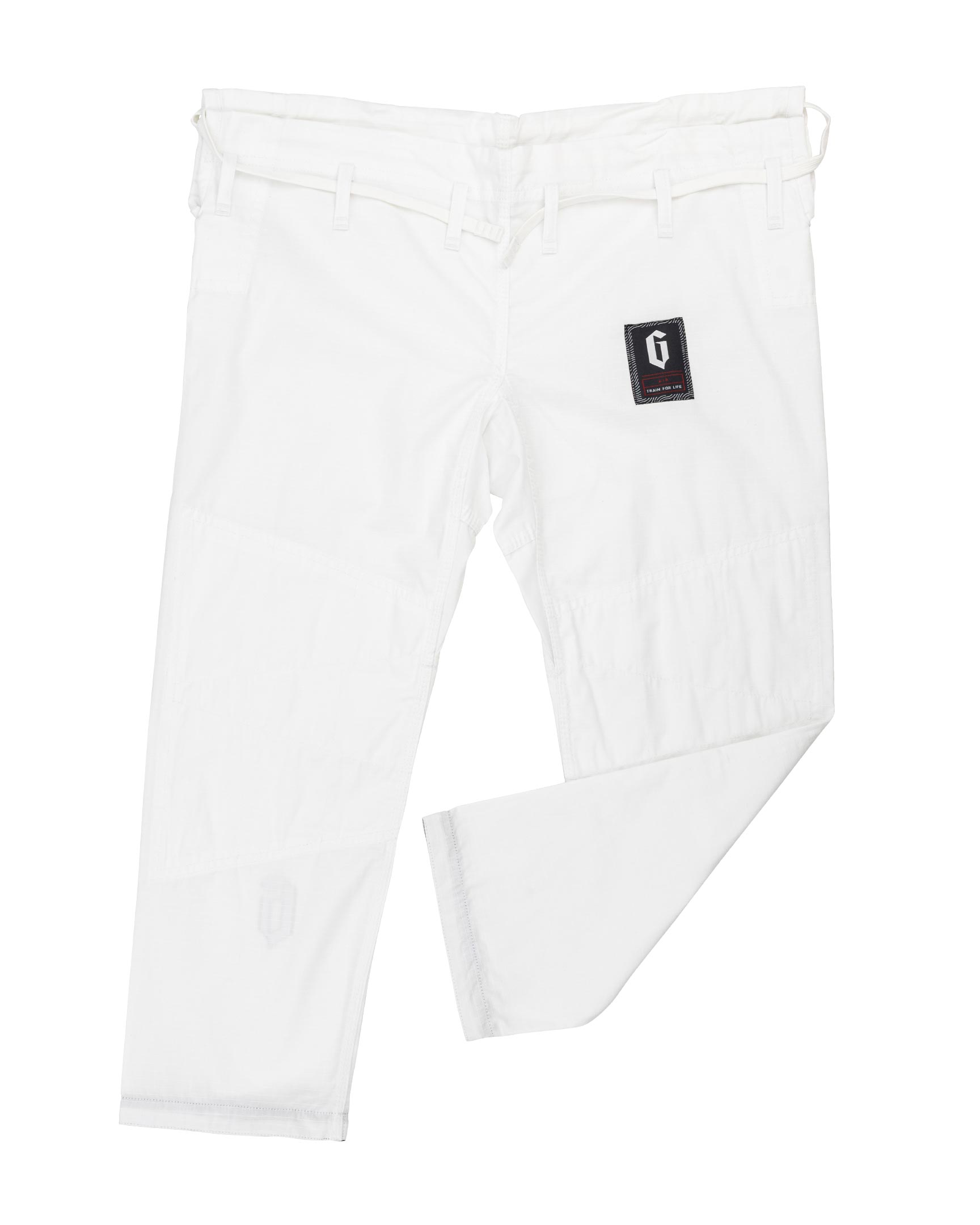 Gameness Women's Air Gi 3.0