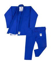 Gameness Women's Air Gi 3.0 Blue