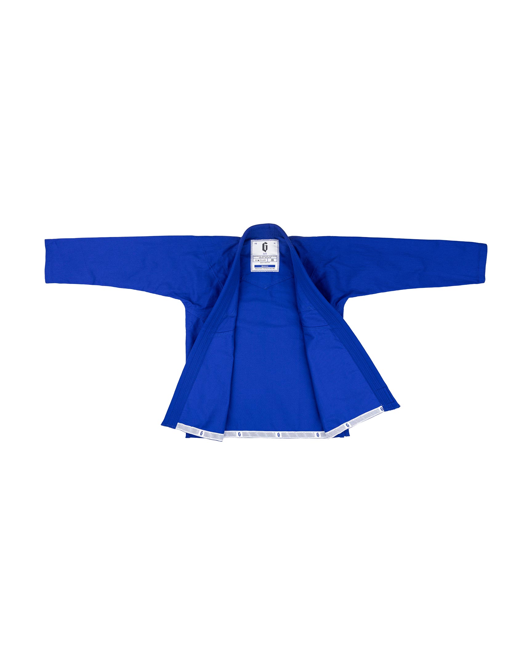 Gameness Women's Air Gi 3.0