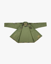 Gameness Men's Combate Gi