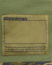 Gameness Men's Combate Gi