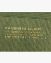 Gameness Men's Combate Gi