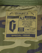 Gameness Men's Combate Gi