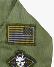 Gameness Men's Combate Gi