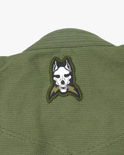 Gameness Men's Combate Gi