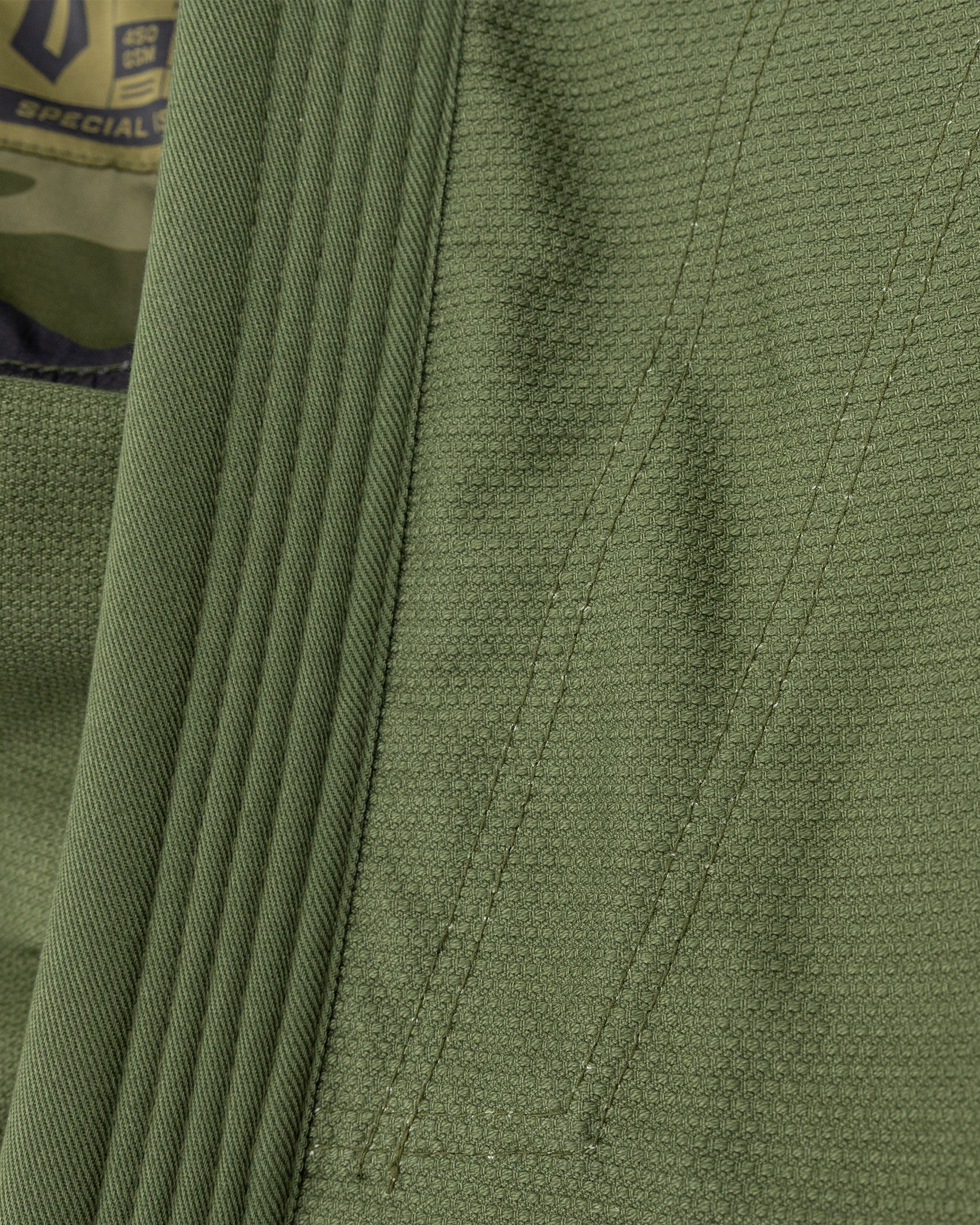 Gameness Men's Combate Gi