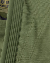 Gameness Men's Combate Gi