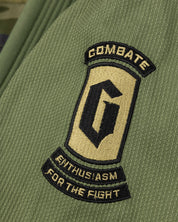 Gameness Men's Combate Gi
