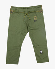 Gameness Men's Combate Gi