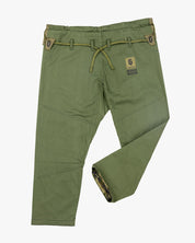 Gameness Men's Combate Gi