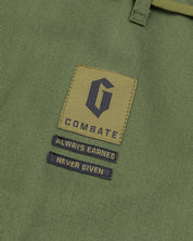 Gameness Men's Combate Gi
