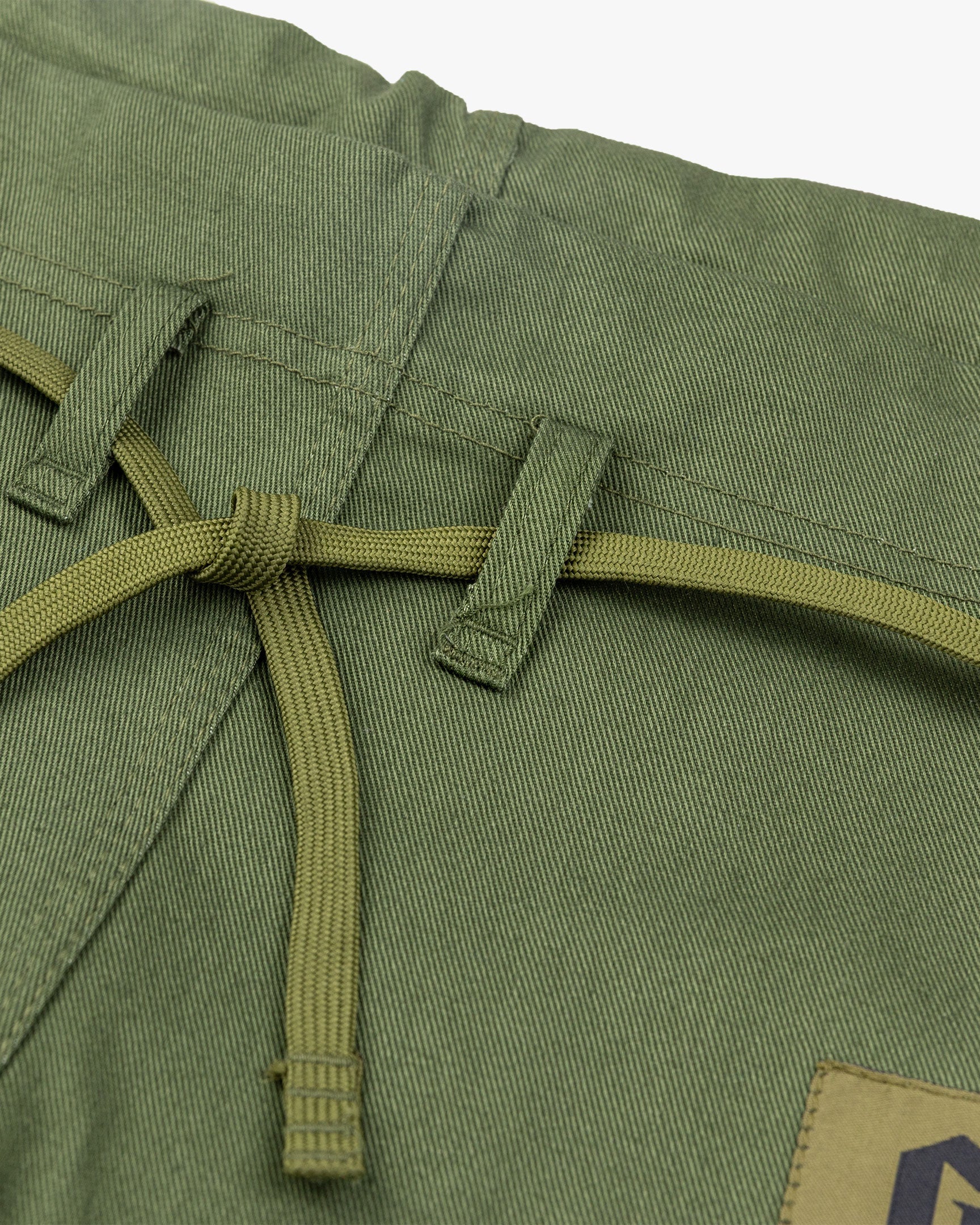 Gameness Men's Combate Gi