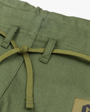 Gameness Men's Combate Gi