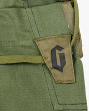 Gameness Men's Combate Gi