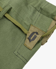 Gameness Men's Combate Gi