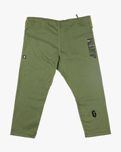 Gameness Men's Combate Gi