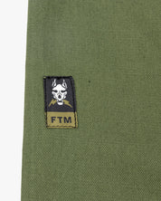 Gameness Men's Combate Gi