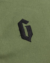 Gameness Men's Combate Gi