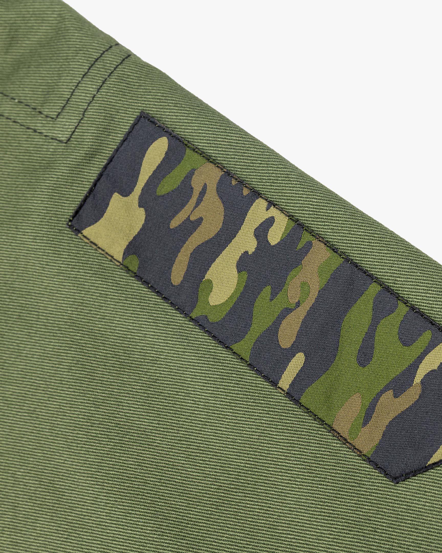 Gameness Men's Combate Gi