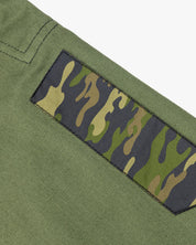 Gameness Men's Combate Gi