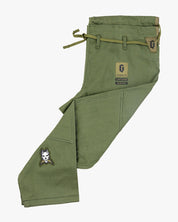 Gameness Men's Combate Gi