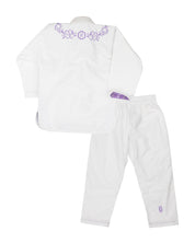 Emily Leyva Youth Air Pro 3.0 Gi