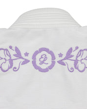 Emily Leyva Youth Air Pro 3.0 Gi