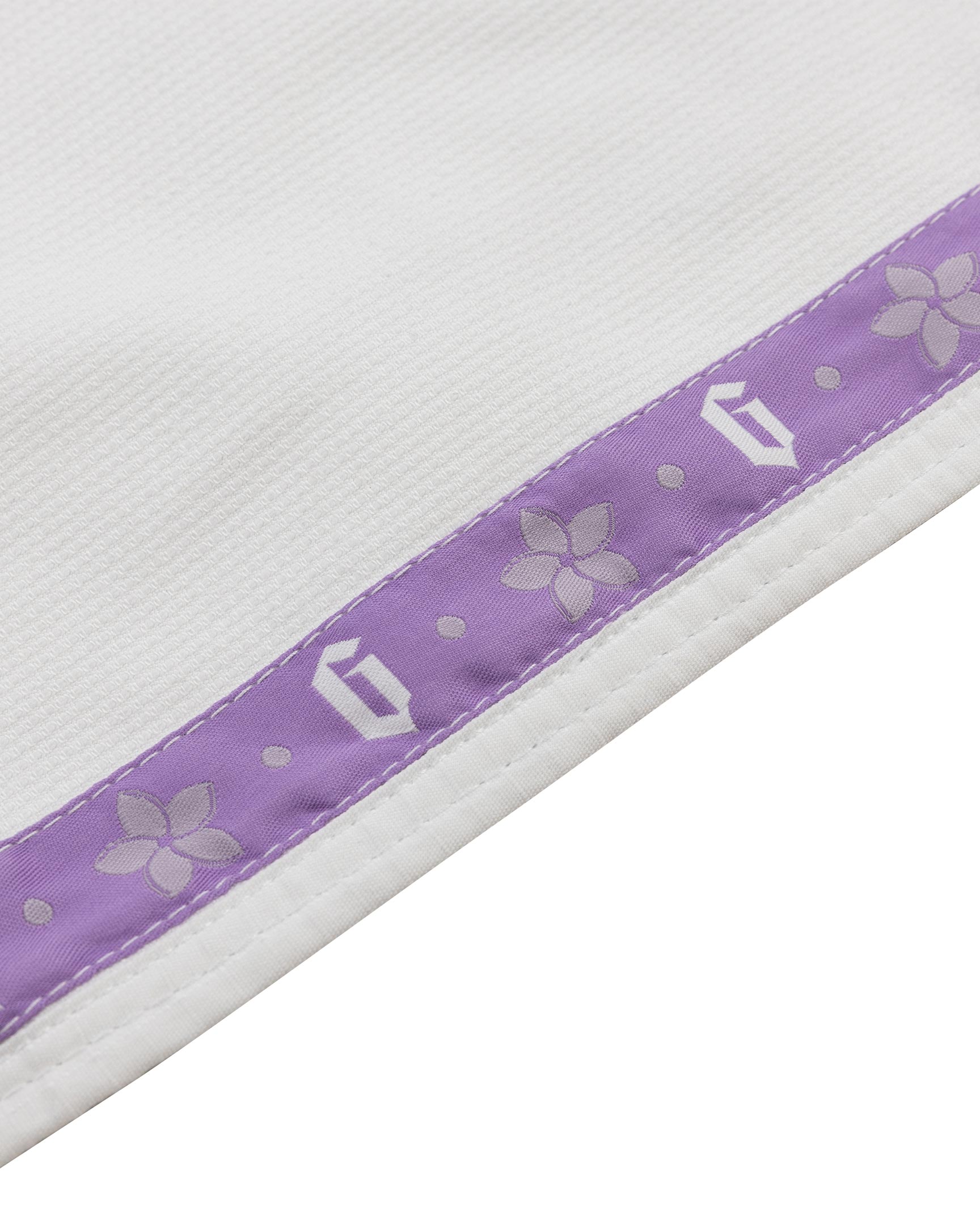 Emily Leyva Youth Air Pro 3.0 Gi