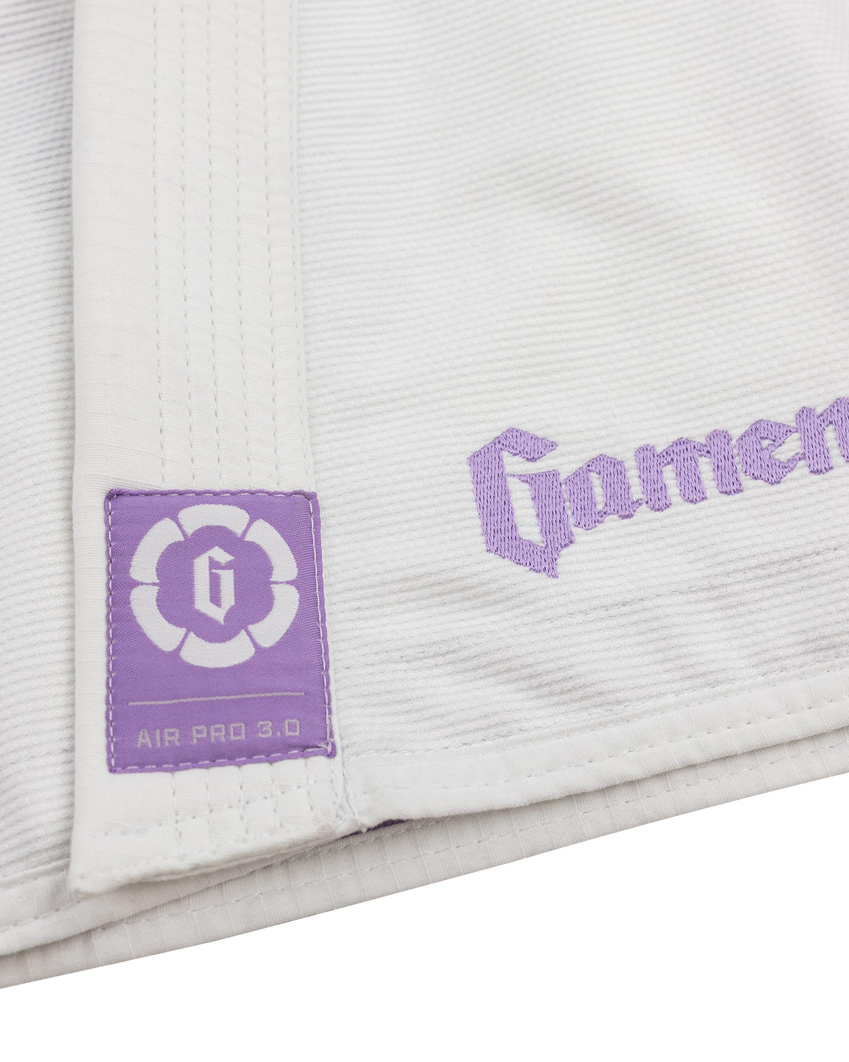 Emily Leyva Youth Air Pro 3.0 Gi