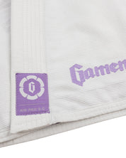 Emily Leyva Youth Air Pro 3.0 Gi