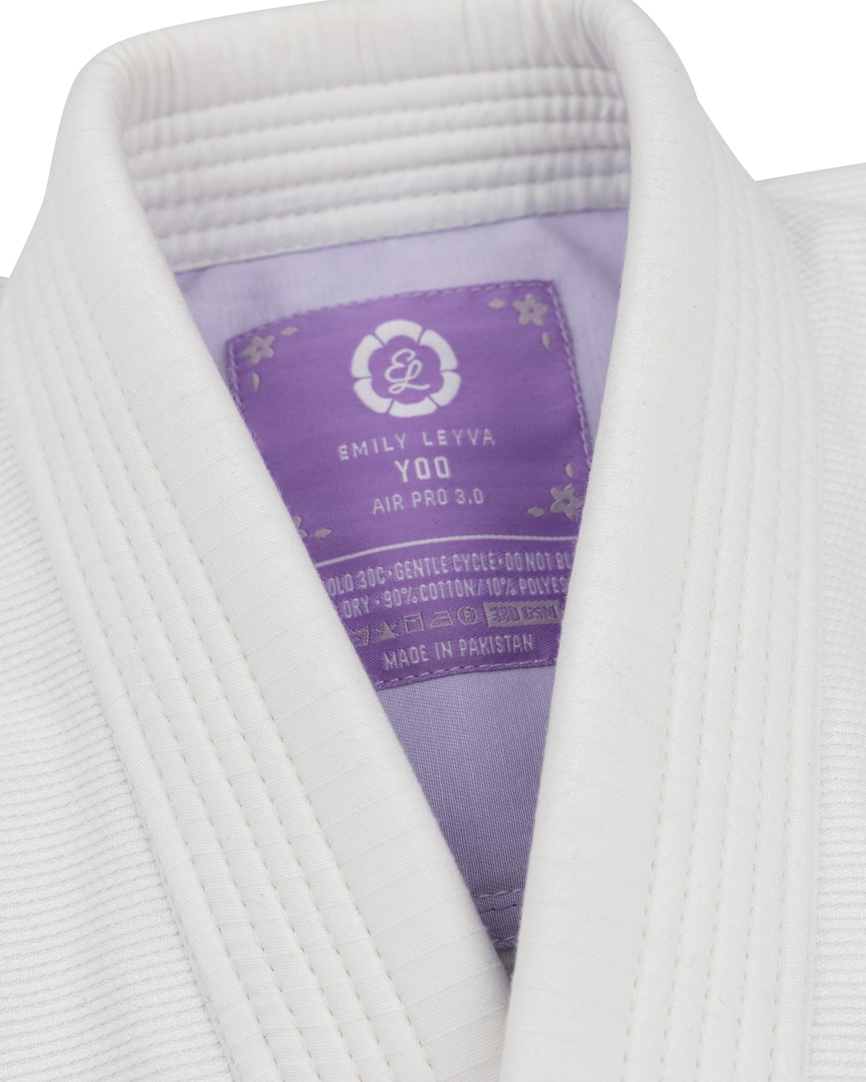 Emily Leyva Youth Air Pro 3.0 Gi