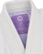 Emily Leyva Youth Air Pro 3.0 Gi