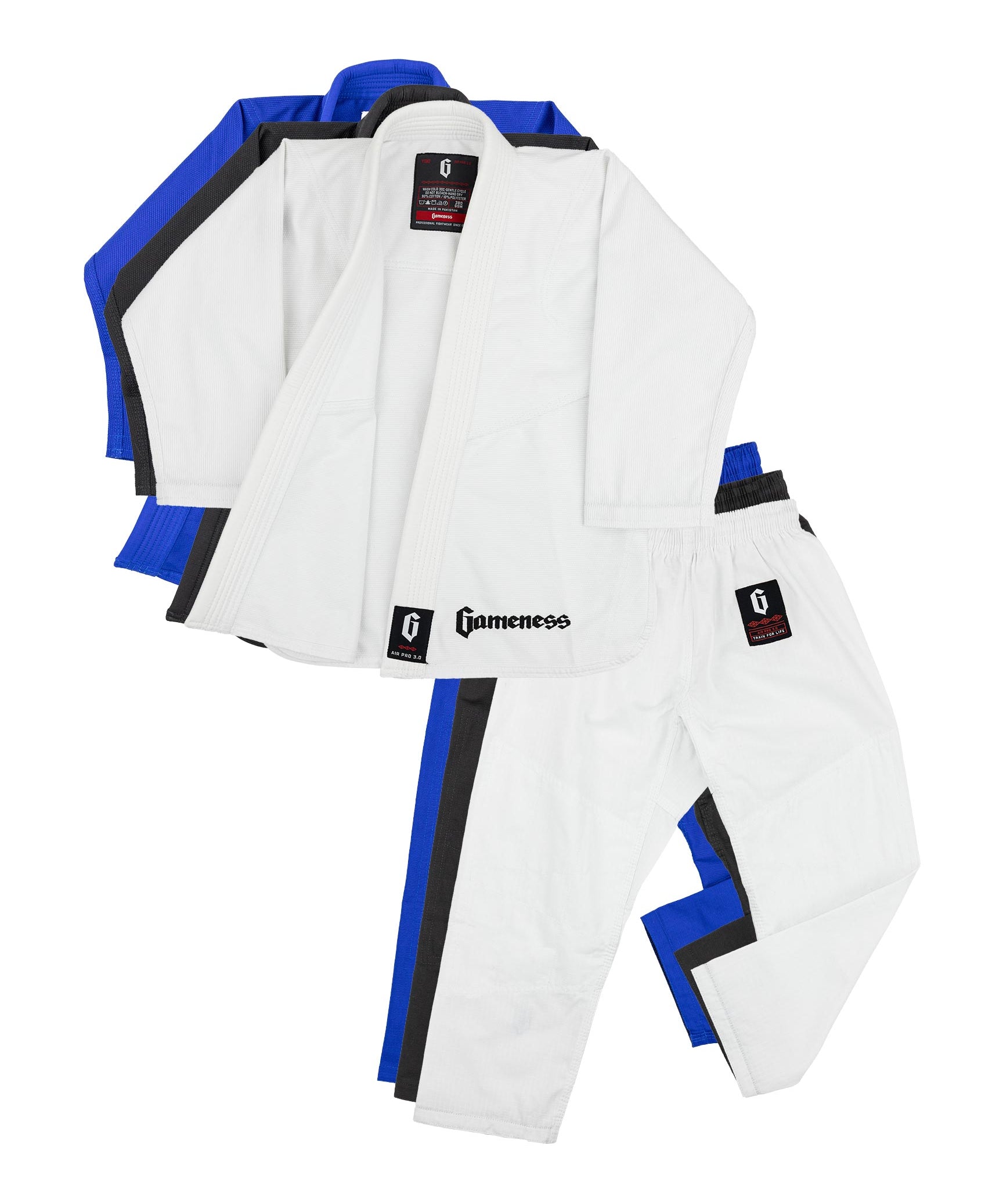 Gameness Youth Air Pro 3.0 Gi
