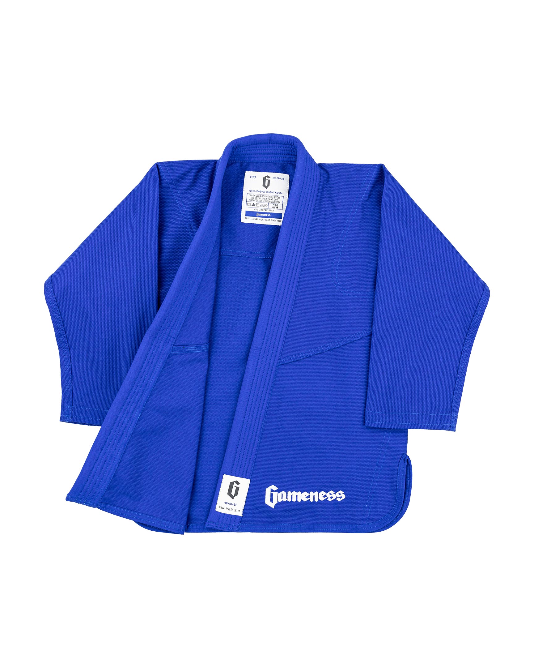 Gameness Youth Air Pro 3.0 Gi