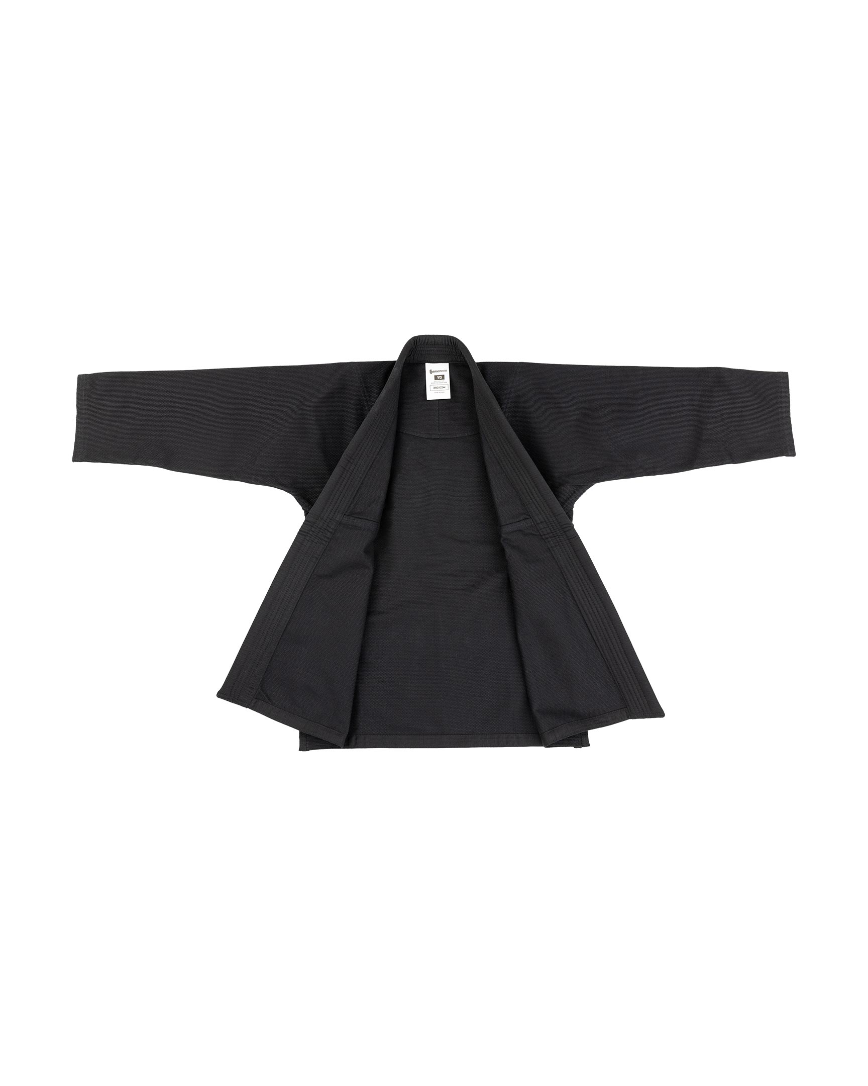 Gameness Youth Academy Gi