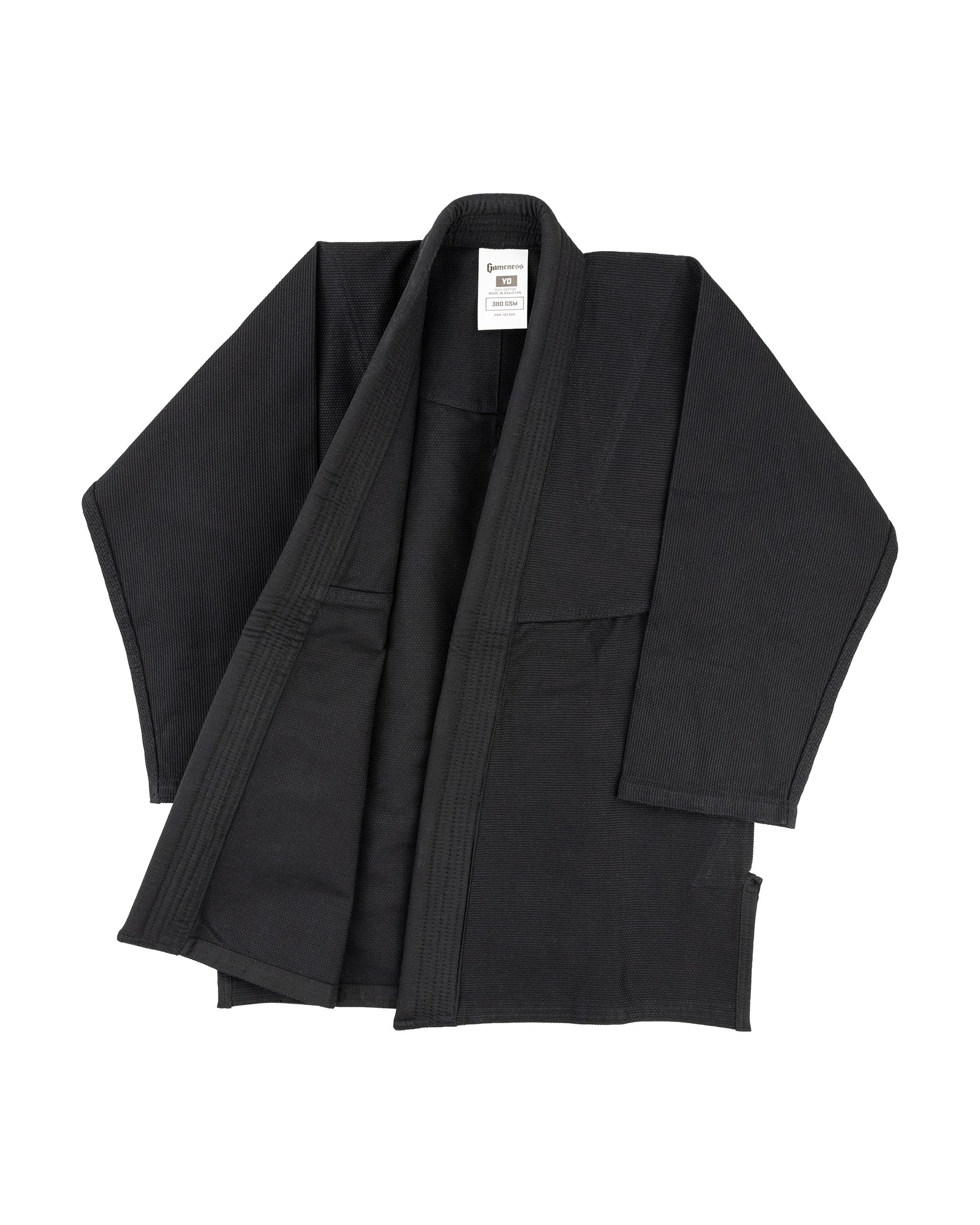 Gameness Youth Academy Gi