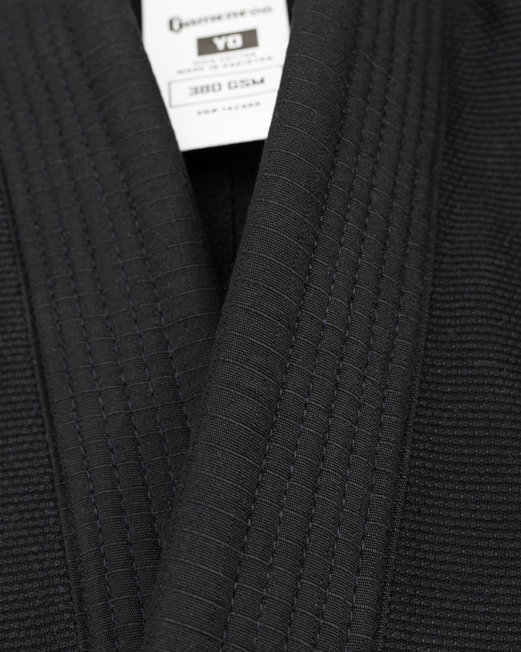 Gameness Youth Academy Gi